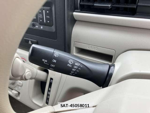 Suzuki WAGON R 2017-02 7806208-11