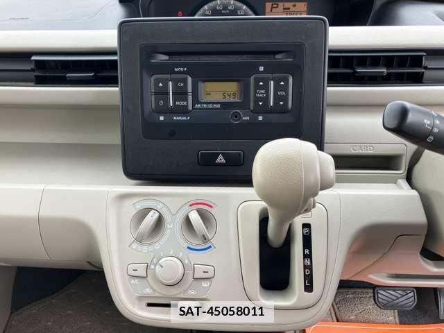 Suzuki WAGON R 2017-02 7806208-14