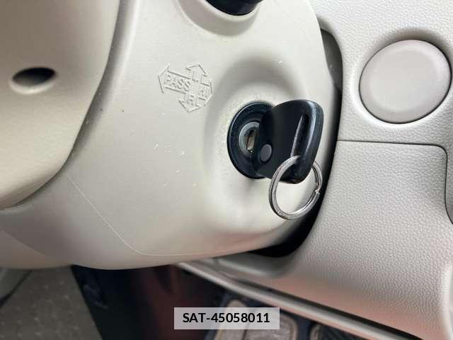 Suzuki WAGON R 2017-02 7806208-15