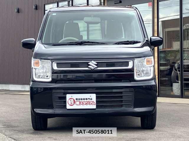 Suzuki WAGON R 2017-02 7806208-17