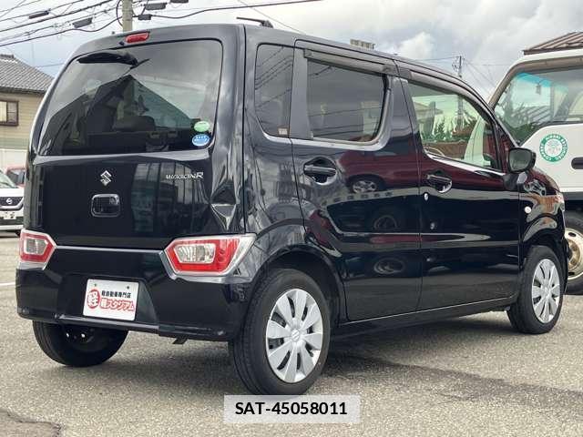 Suzuki WAGON R 2017-02 7806208-2