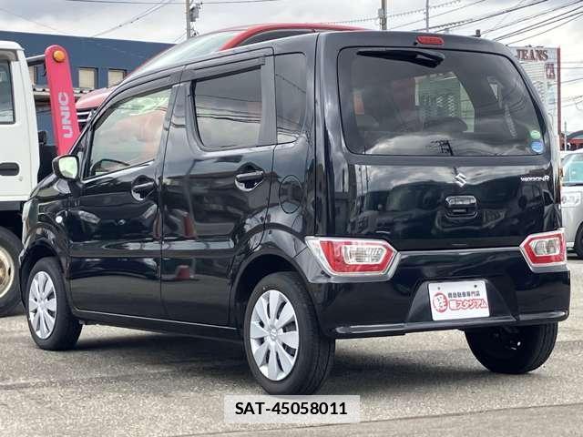 Suzuki WAGON R 2017-02 7806208-3