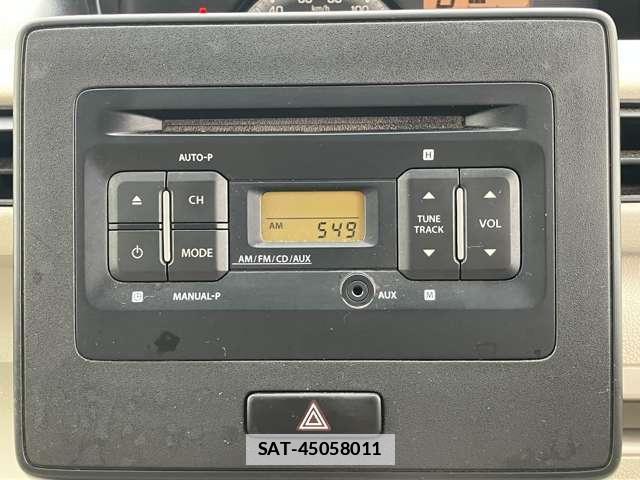 Suzuki WAGON R 2017-02 7806208-4