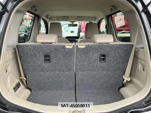 Suzuki WAGON R 2017-02 7806208-7