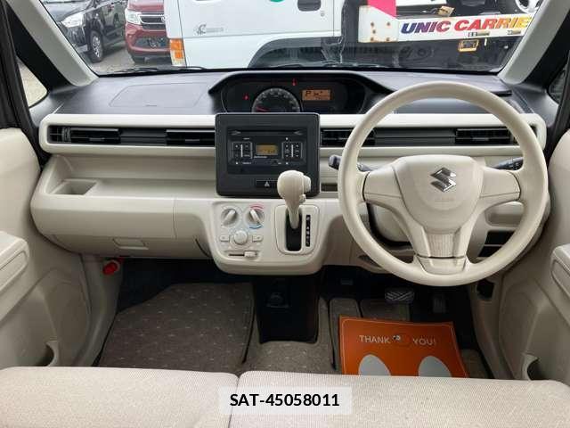 Suzuki WAGON R 2017-02 7806208-9