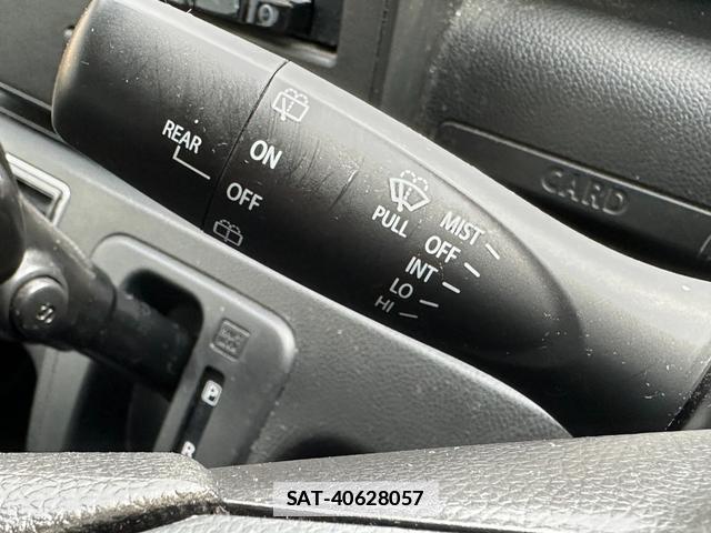 Suzuki WAGON R 2018-03 7806471-10