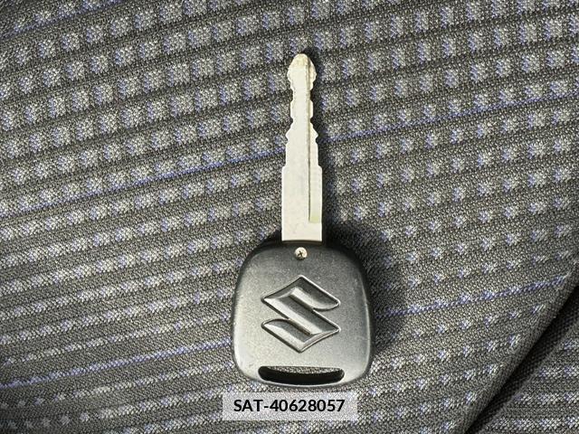 Suzuki WAGON R 2018-03 7806471-11