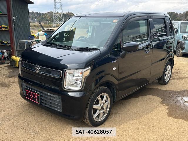 Suzuki WAGON R 2018-03 7806471-13