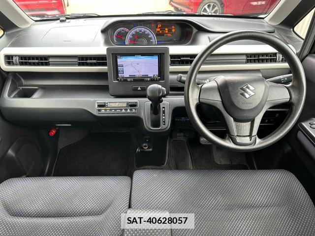 Suzuki WAGON R 2018-03 7806471-14
