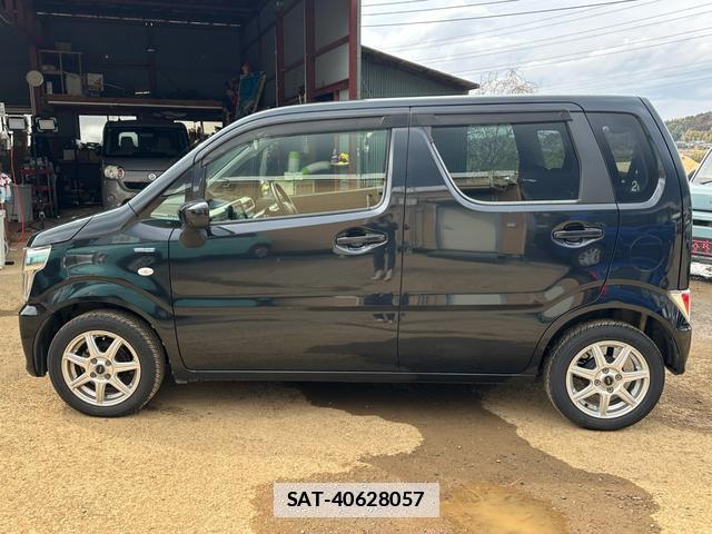Suzuki WAGON R 2018-03 7806471-15