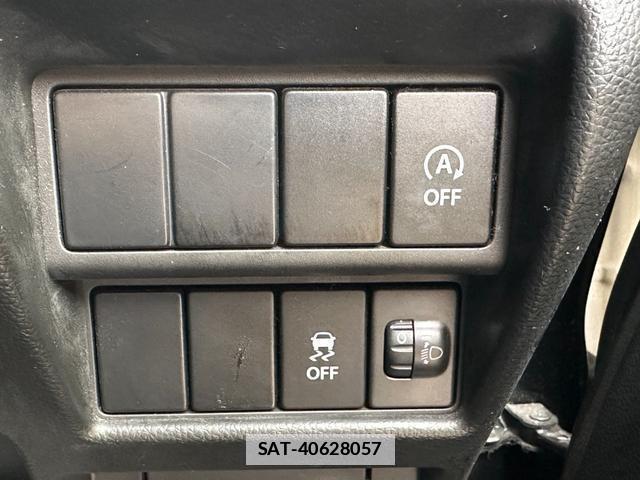 Suzuki WAGON R 2018-03 7806471-2