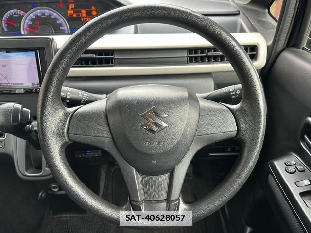 Suzuki WAGON R 2018-03 7806471-4