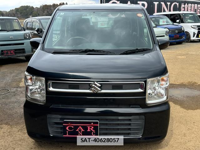 Suzuki WAGON R 2018-03 7806471-5