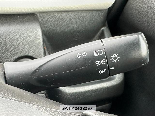 Suzuki WAGON R 2018-03 7806471-9