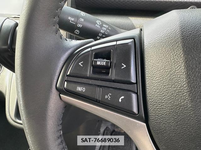 Suzuki WAGON R 2017-06 7806484-10