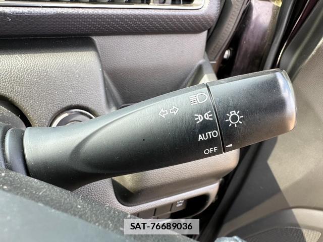 Suzuki WAGON R 2017-06 7806484-11