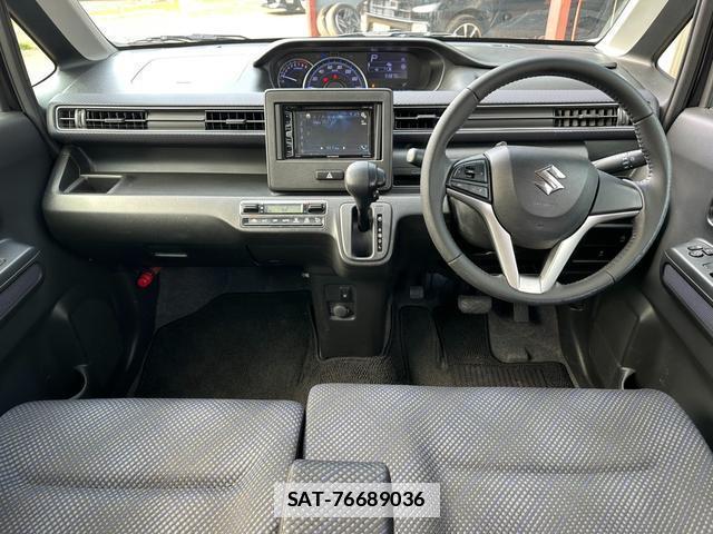 Suzuki WAGON R 2017-06 7806484-15