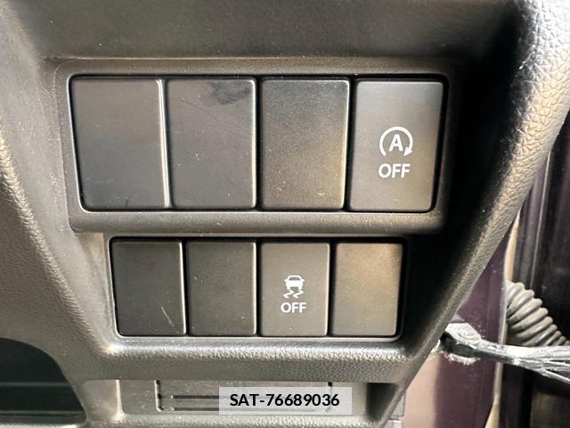 Suzuki WAGON R 2017-06 7806484-17
