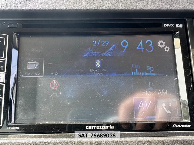 Suzuki WAGON R 2017-06 7806484-2