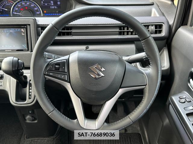 Suzuki WAGON R 2017-06 7806484-4