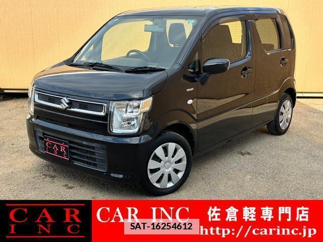 Suzuki WAGON R 2019-06 7806506-0