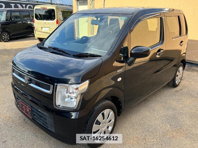 Suzuki WAGON R 2019-06 7806506-11