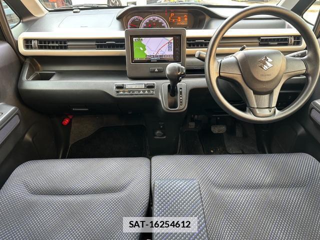 Suzuki WAGON R 2019-06 7806506-13
