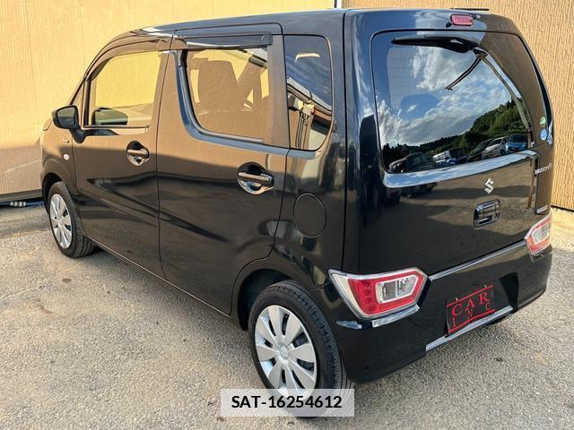 Suzuki WAGON R 2019-06 7806506-14