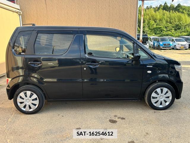 Suzuki WAGON R 2019-06 7806506-16