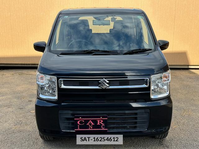 Suzuki WAGON R 2019-06 7806506-5