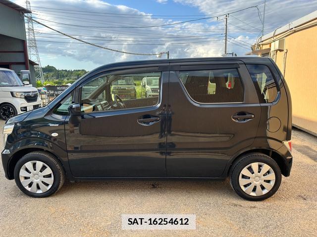 Suzuki WAGON R 2019-06 7806506-6
