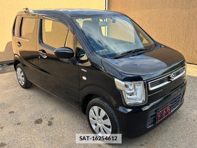Suzuki WAGON R 2019-06 7806506-7