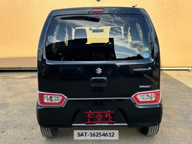Suzuki WAGON R 2019-06 7806506-8