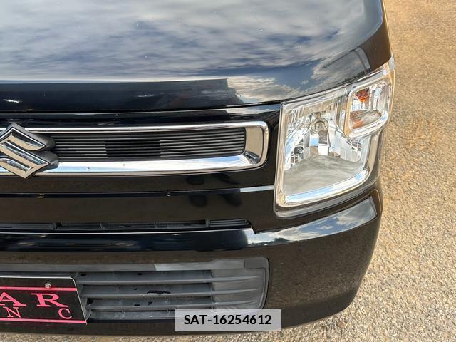 Suzuki WAGON R 2019-06 7806506-9