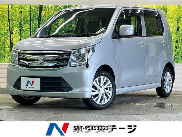 Suzuki WAGON R 2015-01 7806647-0