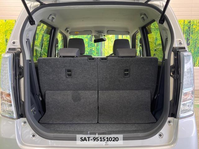 Suzuki WAGON R 2015-01 7806647-10