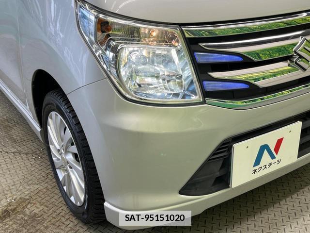 Suzuki WAGON R 2015-01 7806647-11