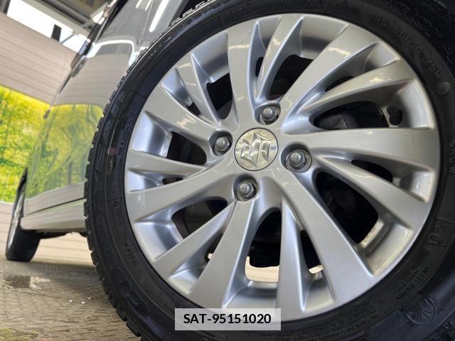 Suzuki WAGON R 2015-01 7806647-12