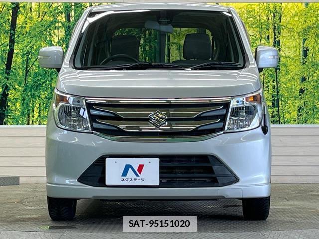 Suzuki WAGON R 2015-01 7806647-13