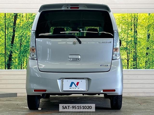 Suzuki WAGON R 2015-01 7806647-14