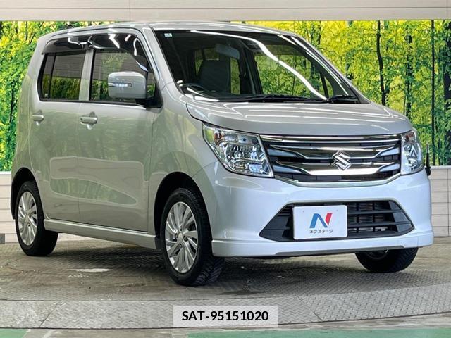 Suzuki WAGON R 2015-01 7806647-15