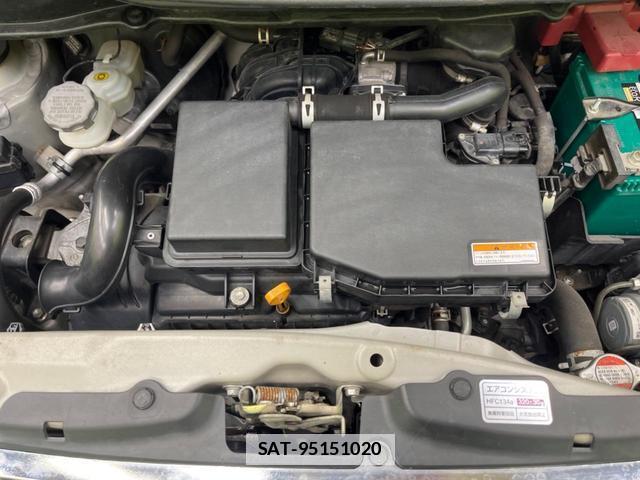 Suzuki WAGON R 2015-01 7806647-17
