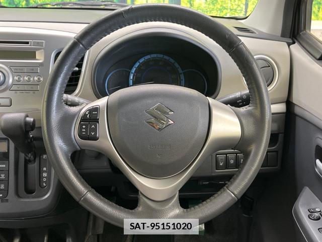 Suzuki WAGON R 2015-01 7806647-2