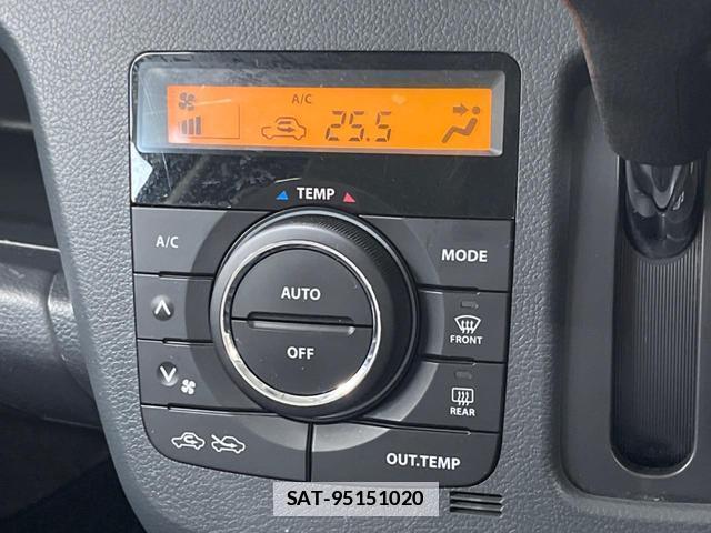 Suzuki WAGON R 2015-01 7806647-4
