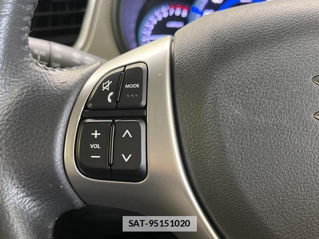 Suzuki WAGON R 2015-01 7806647-6
