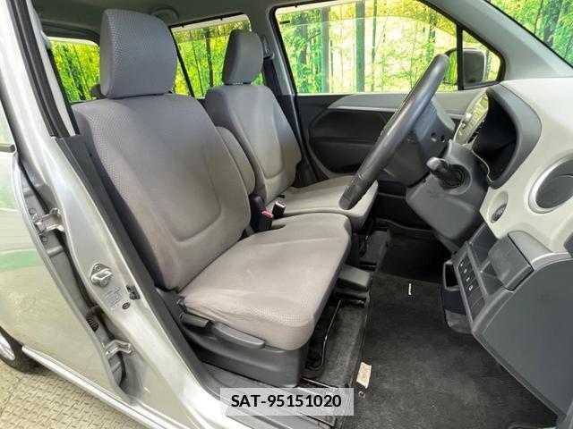 Suzuki WAGON R 2015-01 7806647-8