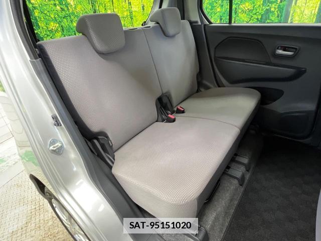 Suzuki WAGON R 2015-01 7806647-9