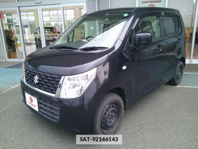 Suzuki WAGON R 2015-06 7806728-0
