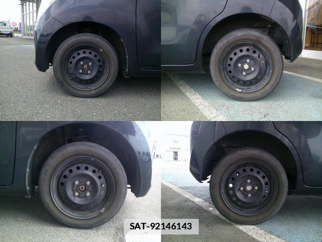 Suzuki WAGON R 2015-06 7806728-10