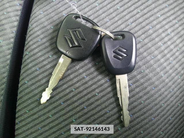 Suzuki WAGON R 2015-06 7806728-12